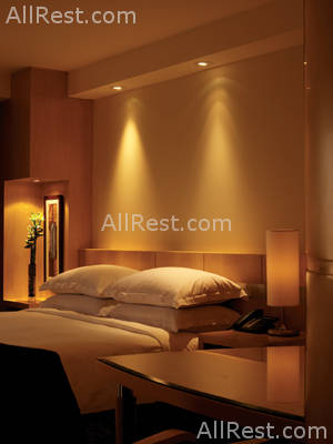 Hyatt Regency Dubai 40